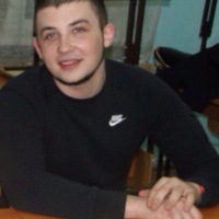 Сергей Кузин