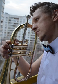 Дмитрий Савин
