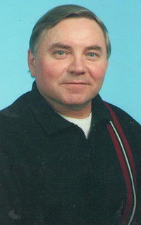 Сергей Кротов