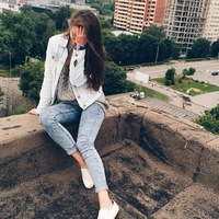 Анастасия Петелина