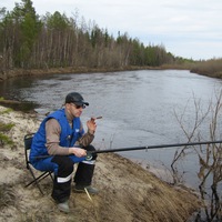 Алексей Борисенко