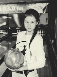 Екатерина Завьялова