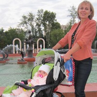 Вера Стукалова