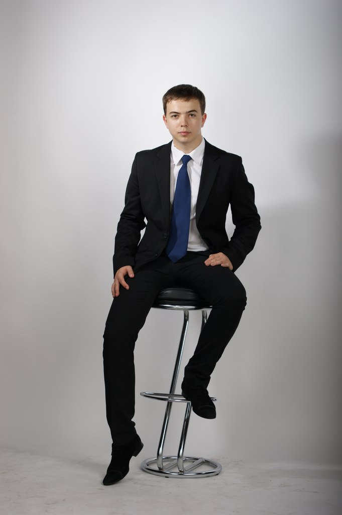 Кирилл Смирнов чемпион
