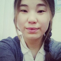 Камилла Жумагалиева