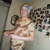 Максим Терешёнок