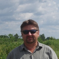 Николай Шаров