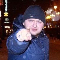 Глеб Яковлев