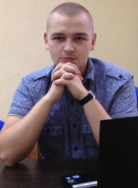 Сергей Иванович