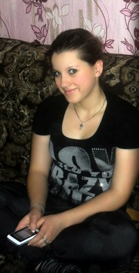 Екатерина Столярова