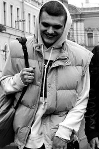 Лена Самойлова
