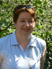 Людмила Петрова