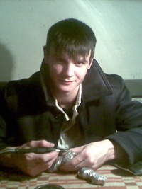 Александр Черкасов