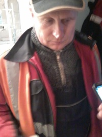 Сергей Бугаев