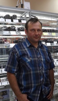 Сергей Разинкин