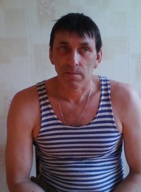 Юра Васенин