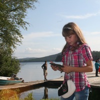 Юлия Сухова
