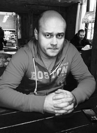 Сергей Разумов