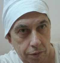 Владимир Гордиенко