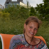 Елена Голенкова-Захарова