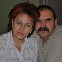 Николай Денисов