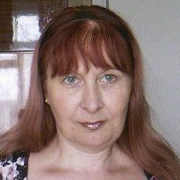 Ольга Жукова