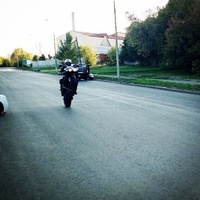 Михаил Новиков