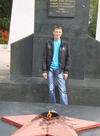 Сергей Филимонов