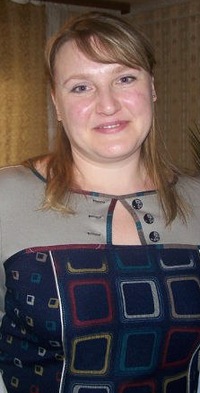 Ольга Ерохина
