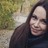 Оля Демченко