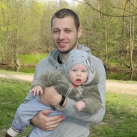 Кирилл Варывдин