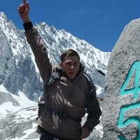 Александр Андрющенко