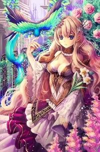 Анастасия Сергеева