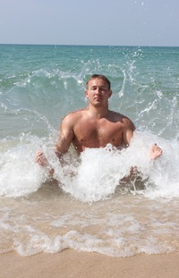 Дмитрий Макаров