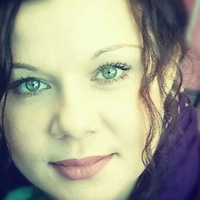 Евгения Сторожева(Новикова)