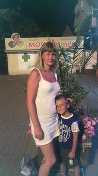 Вера Киселева