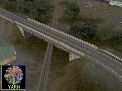 Jons Bridge L2 DL2-Si+Sh,55mph NT