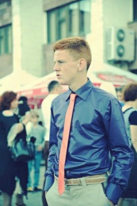 Виктор Кравцов