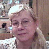 Ирина меркулова эхо москвы