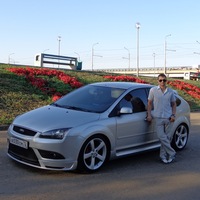 Сергей Кузин