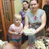 Ольга Астахова