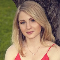 Анюта Киселева