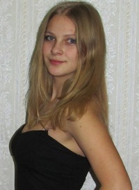 Татьяна Жернакова