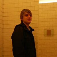 Сергей Максимов