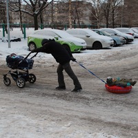 Константин Инкин