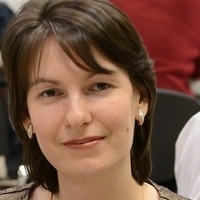 Лидия Волкова