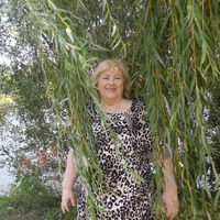Светлана Поликарпова