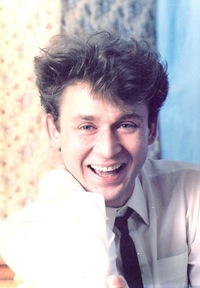 Vladimir Kirikov