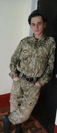 Владимир Колесников