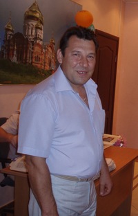 Валера Кулаков